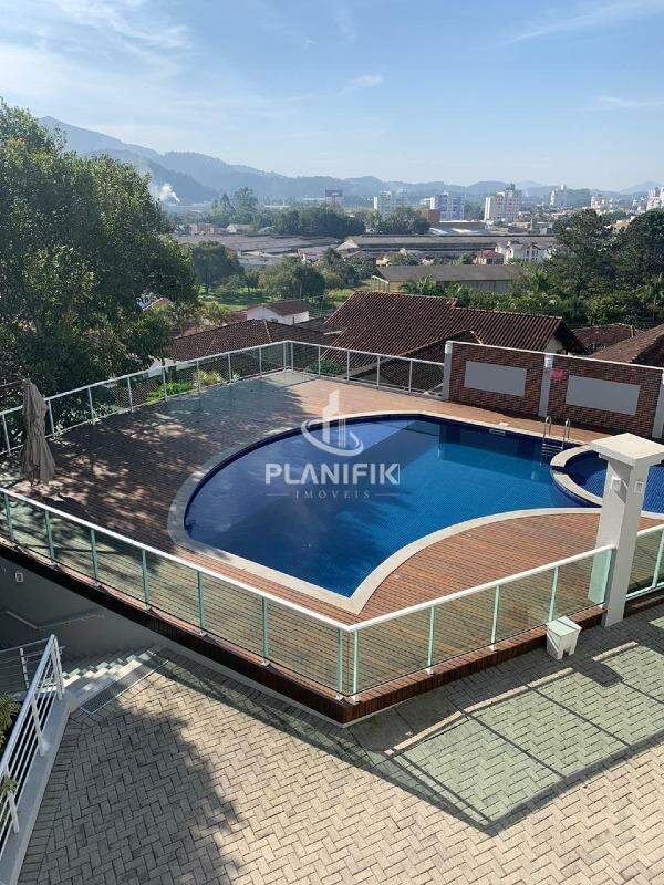 Apartamento de 3 quartos, 130m² no bairro Santa Rita, em Brusque | Eu Corretor