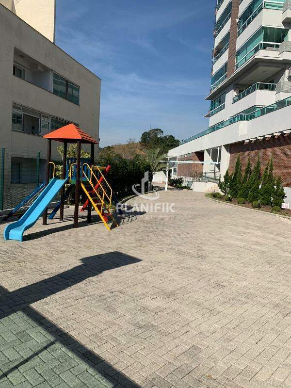 Apartamento de 3 quartos, 130m² no bairro Santa Rita, em Brusque | Eu Corretor