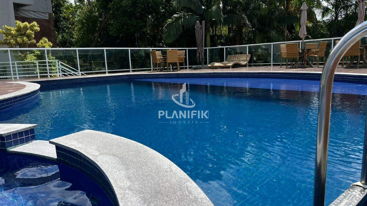 Apartamento de 3 quartos, 130m² no bairro Santa Rita, em Brusque | Eu Corretor