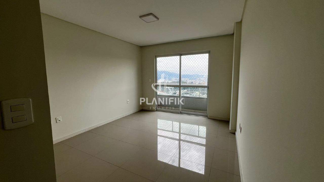 Apartamento de 3 quartos, 130m² no bairro Santa Rita, em Brusque | Eu Corretor