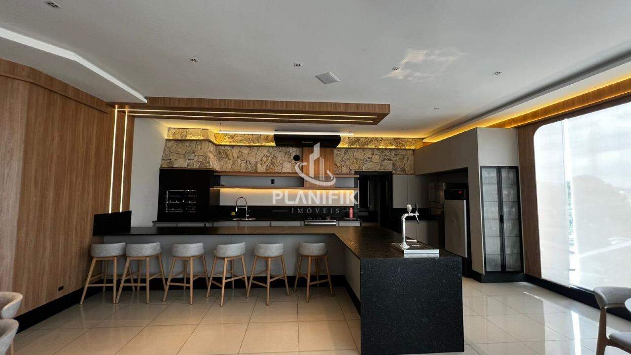 Apartamento de 3 quartos, 130m² no bairro Santa Rita, em Brusque | Eu Corretor