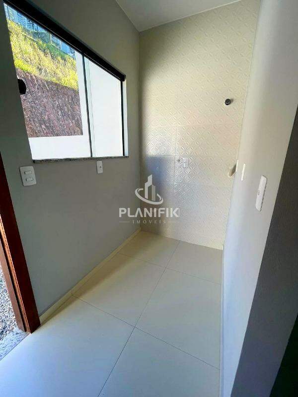 Casa de 2 quartos, 68m² no bairro Águas Claras, em Brusque | Eu Corretor