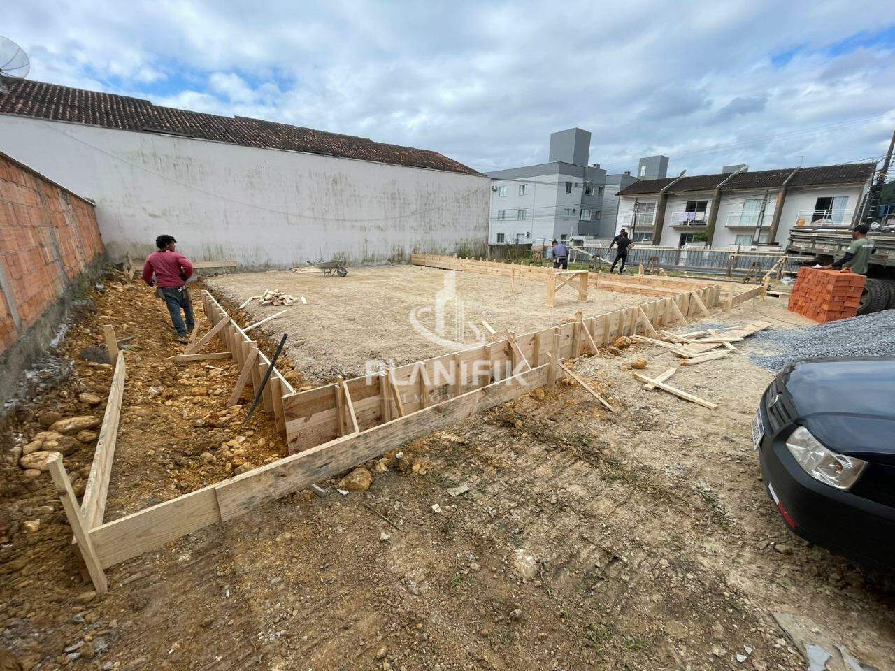 Apartamento de 2 quartos, 52m² no bairro Dom Joaquim, em Brusque | Eu Corretor