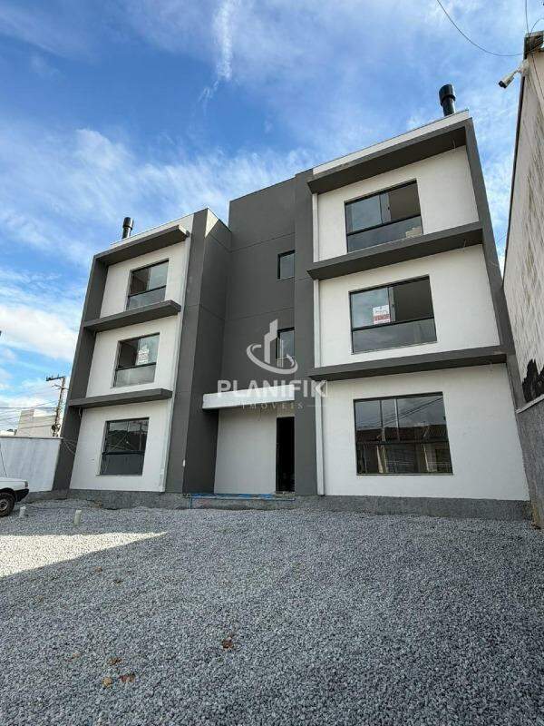 Apartamento de 2 quartos, 52m² no bairro Dom Joaquim, em Brusque | Eu Corretor