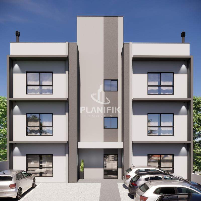 Apartamento de 2 quartos, 52m² no bairro Dom Joaquim, em Brusque | Eu Corretor