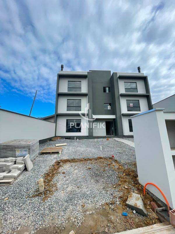 Apartamento de 2 quartos, 52m² no bairro Dom Joaquim, em Brusque | Eu Corretor