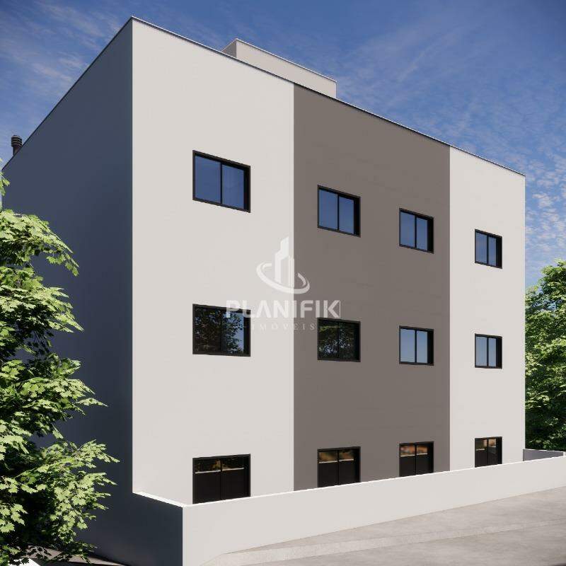 Apartamento de 2 quartos, 52m² no bairro Dom Joaquim, em Brusque | Eu Corretor