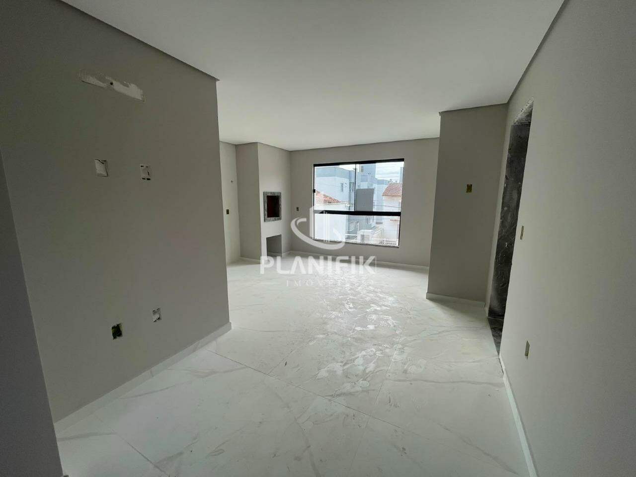Apartamento de 2 quartos, 52m² no bairro Dom Joaquim, em Brusque | Eu Corretor
