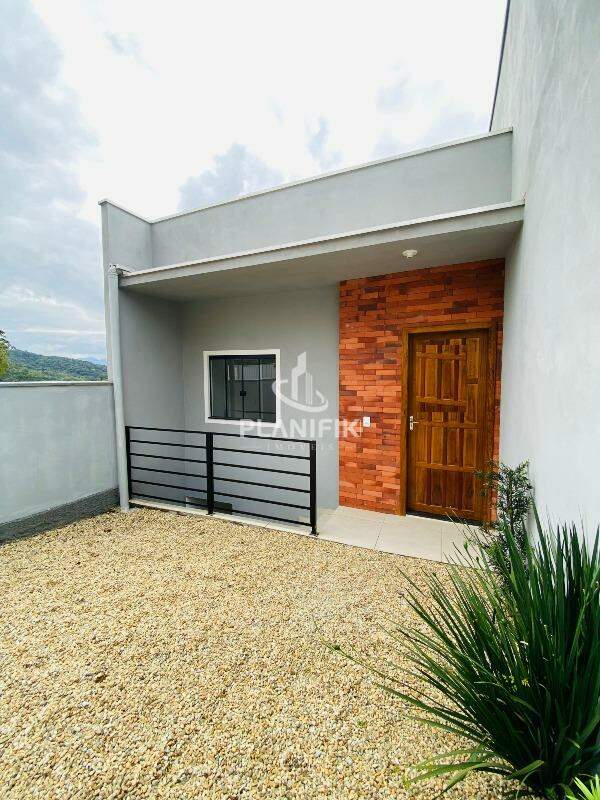 Casa de 2 quartos, 70m² no bairro Azambuja, em Brusque | Eu Corretor