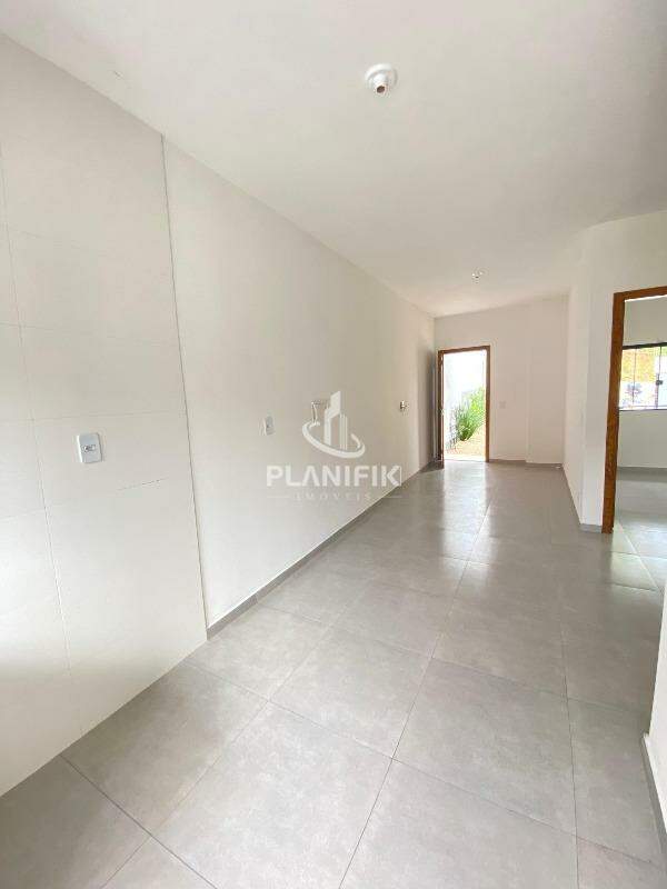 Casa de 2 quartos, 70m² no bairro Azambuja, em Brusque | Eu Corretor