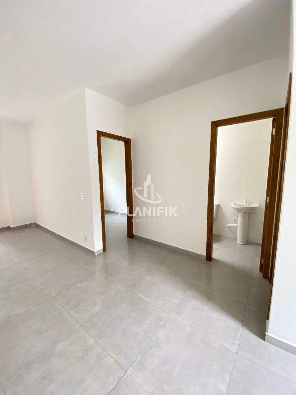 Casa de 2 quartos, 70m² no bairro Azambuja, em Brusque | Eu Corretor