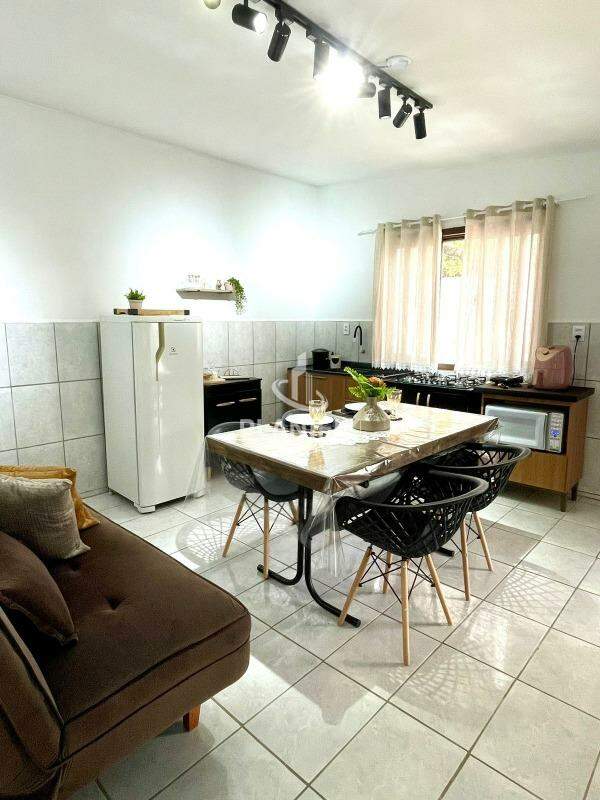 Casa de 1 quarto, 65m² no bairro Planalto, em Brusque | Eu Corretor
