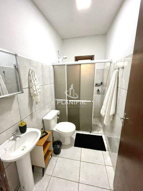 Casa de 1 quarto, 65m² no bairro Planalto, em Brusque | Eu Corretor