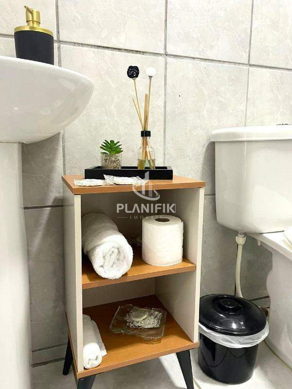Casa de 1 quarto, 65m² no bairro Planalto, em Brusque | Eu Corretor