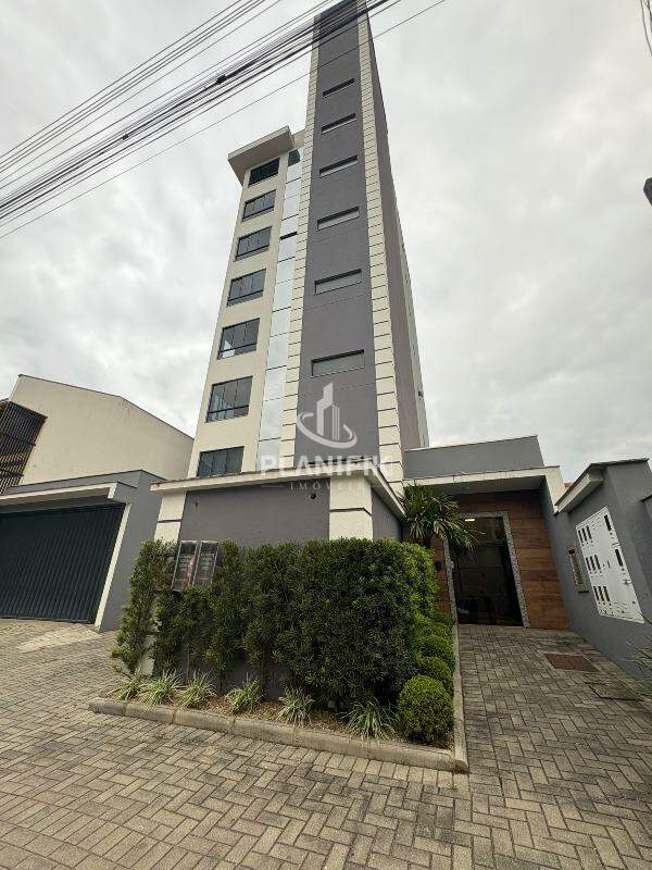Apartamento de 3 quartos, 120m² no bairro Águas Claras, em Brusque | Eu Corretor