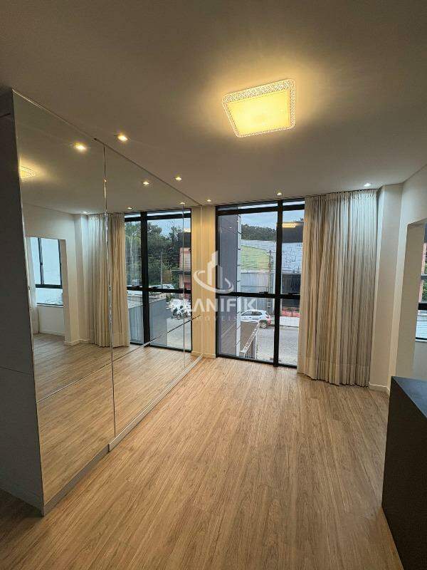 Apartamento de 3 quartos, 120m² no bairro Águas Claras, em Brusque | Eu Corretor