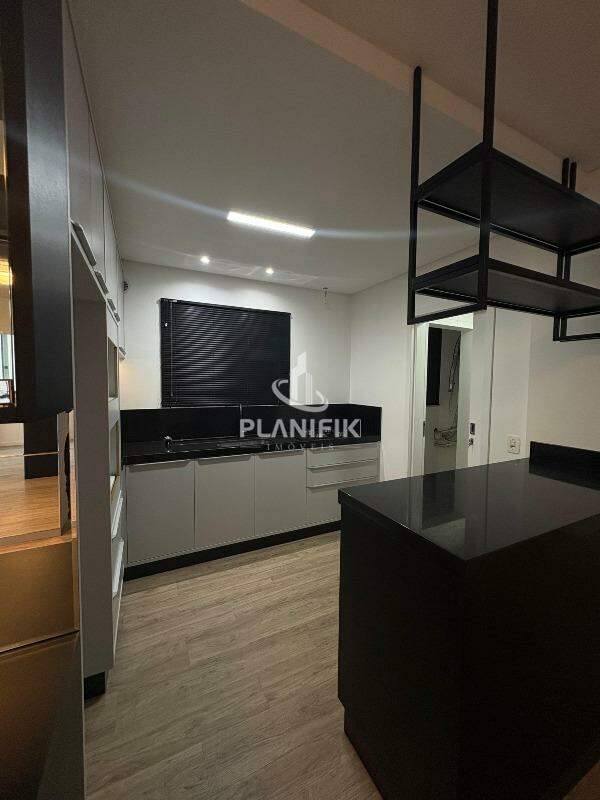Apartamento de 3 quartos, 120m² no bairro Águas Claras, em Brusque | Eu Corretor