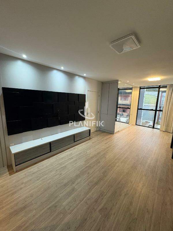 Apartamento de 3 quartos, 120m² no bairro Águas Claras, em Brusque | Eu Corretor