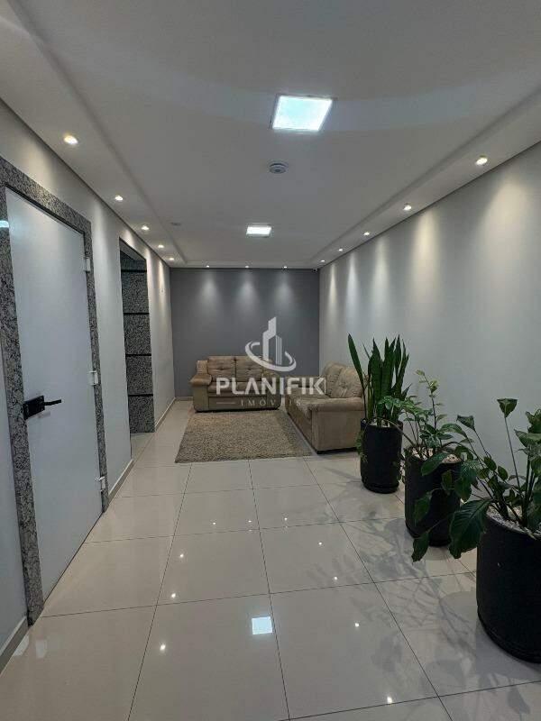 Apartamento de 3 quartos, 120m² no bairro Águas Claras, em Brusque | Eu Corretor