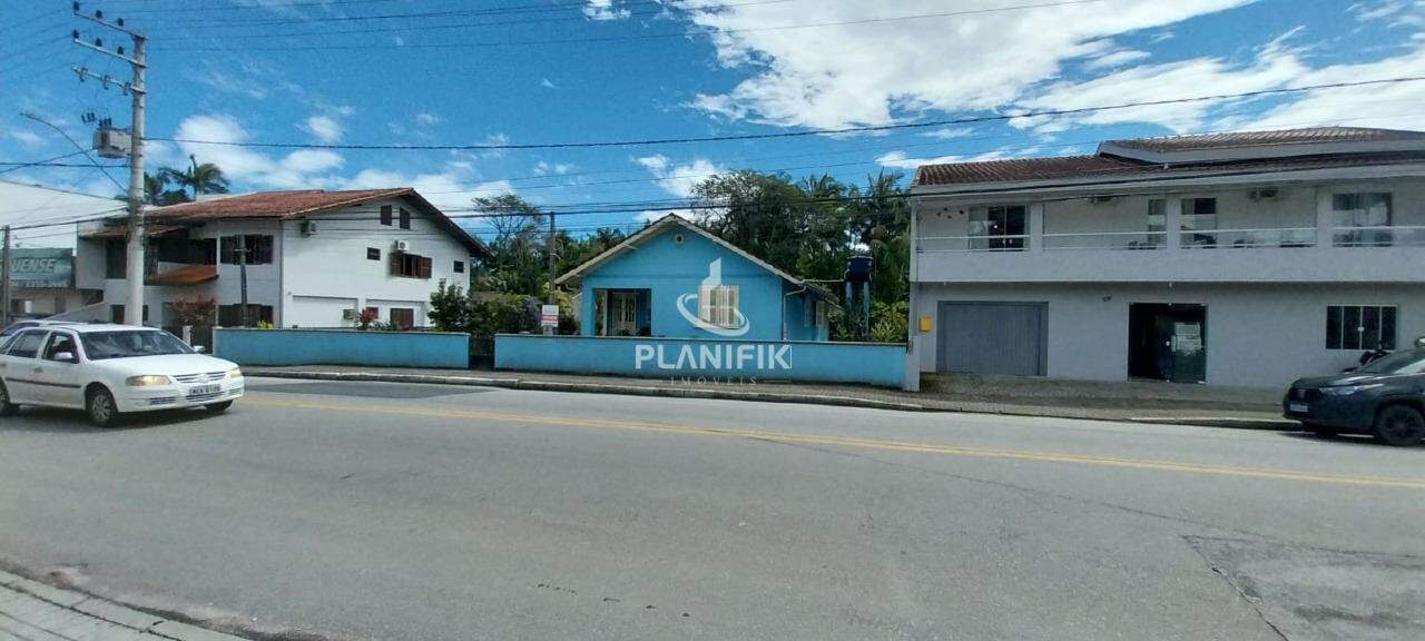 Lote/Terreno de 3148m² no bairro Santa Terezinha, em Brusque | Eu Corretor