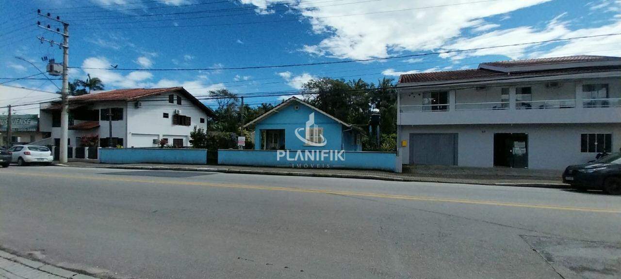 Lote/Terreno de 3148m² no bairro Santa Terezinha, em Brusque | Eu Corretor