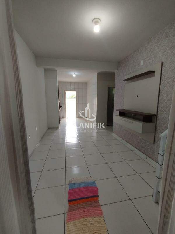 Casa de 2 quartos, 75m² no bairro Paquetá, em Brusque | Eu Corretor