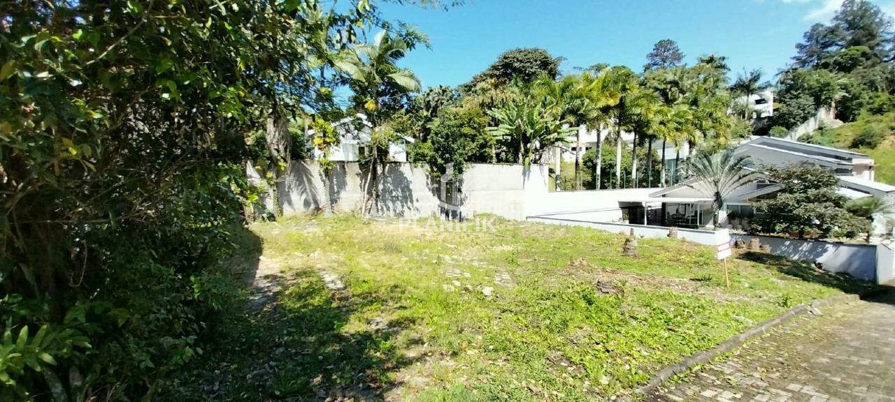 Lote/Terreno de 297m² no bairro Santa Terezinha, em Brusque | Eu Corretor