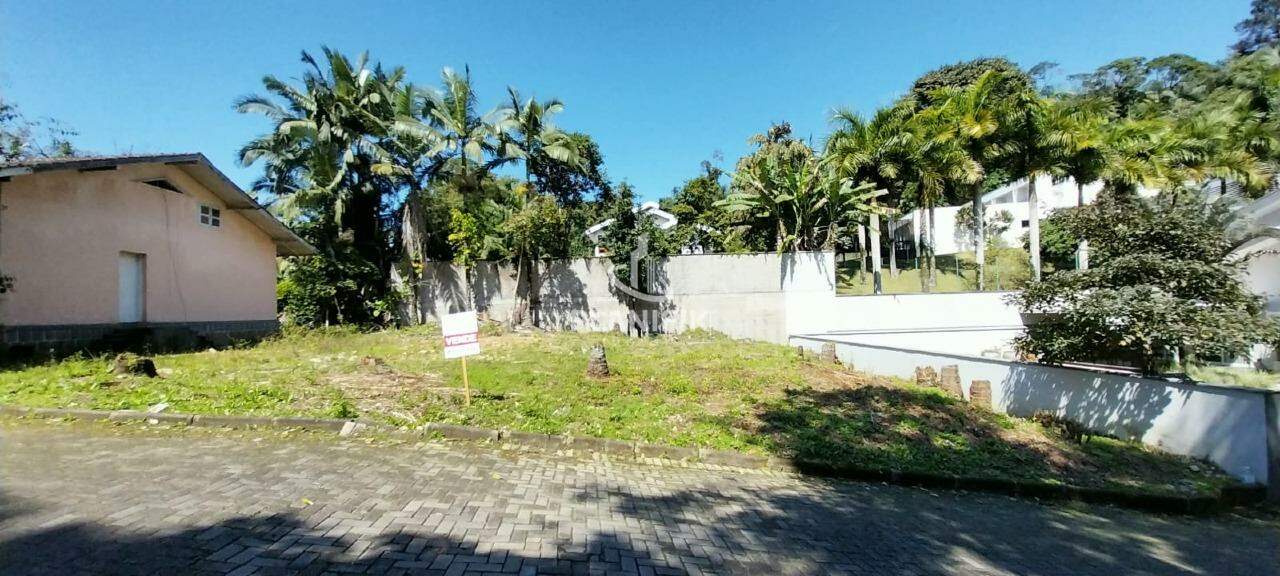 Lote/Terreno de 297m² no bairro Santa Terezinha, em Brusque | Eu Corretor