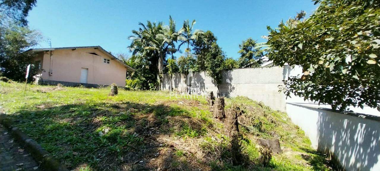 Lote/Terreno de 297m² no bairro Santa Terezinha, em Brusque | Eu Corretor