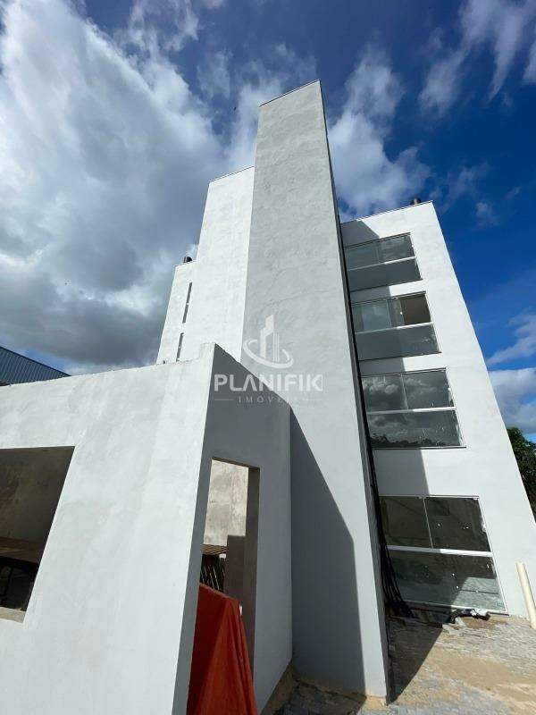 Apartamento de 2 quartos, 68m² no bairro Rio Branco, em Brusque | Eu Corretor