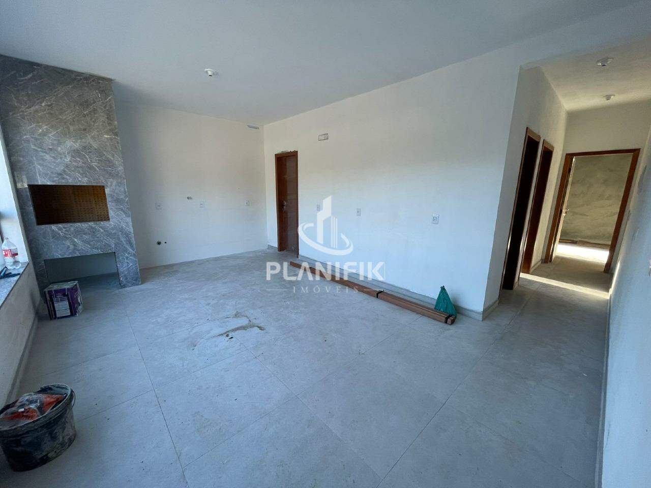 Apartamento de 2 quartos, 64m² no bairro Lageado Baixo, em Guabiruba | Eu Corretor