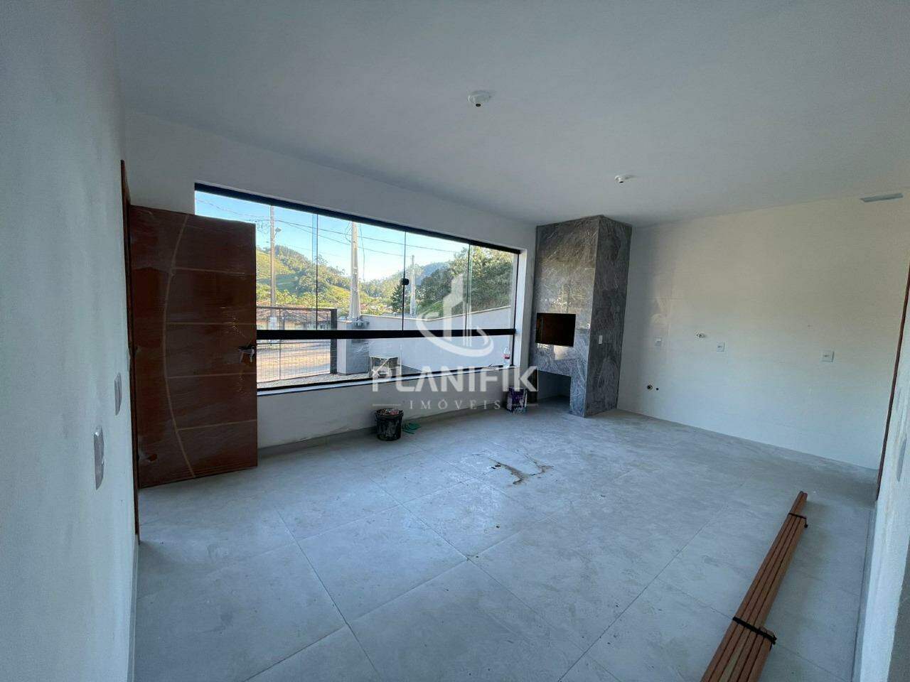 Apartamento de 2 quartos, 64m² no bairro Lageado Baixo, em Guabiruba | Eu Corretor