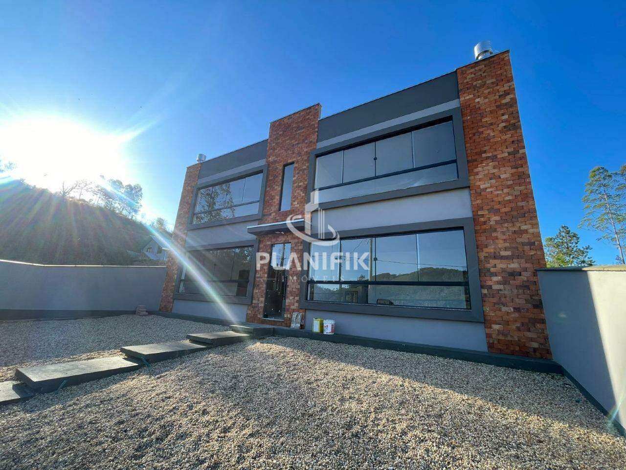 Apartamento de 2 quartos, 64m² no bairro Lageado Baixo, em Guabiruba | Eu Corretor