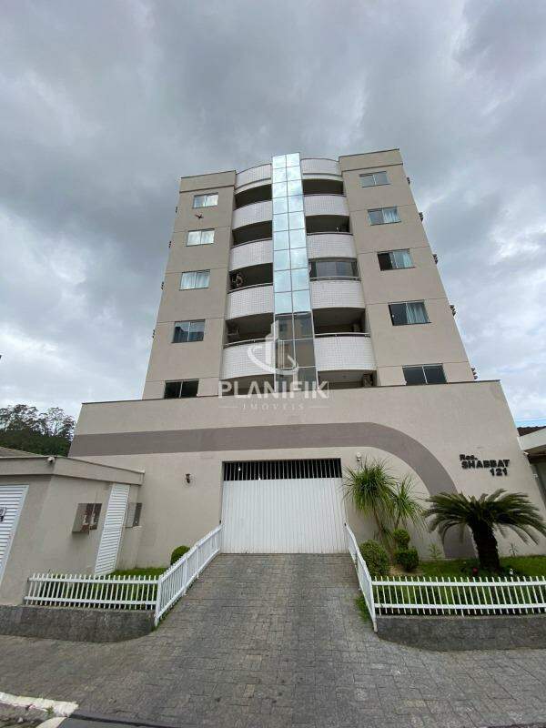 Apartamento de 2 quartos, 74m² no bairro Santa Rita, em Brusque | Eu Corretor