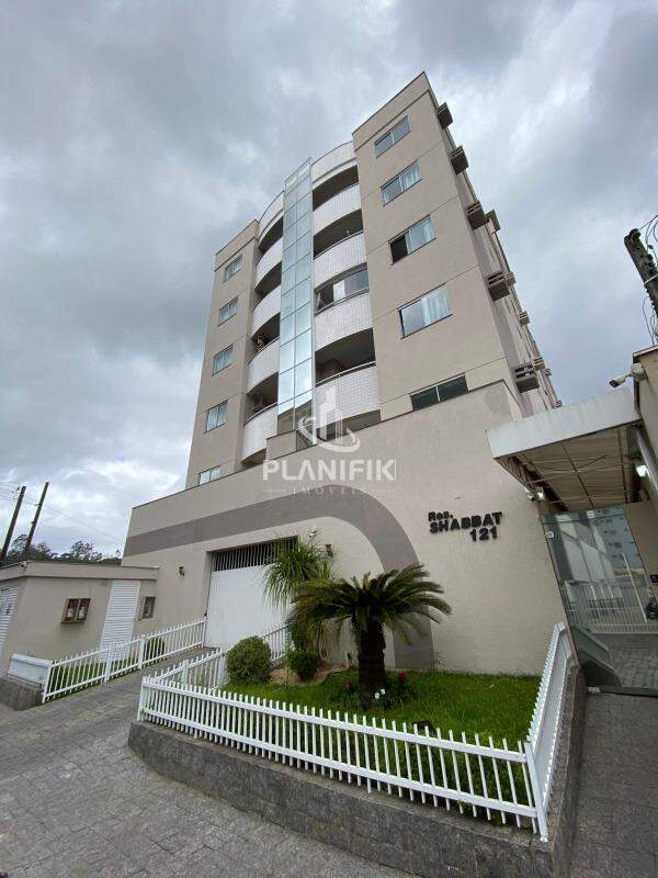 Apartamento de 2 quartos, 74m² no bairro Santa Rita, em Brusque | Eu Corretor