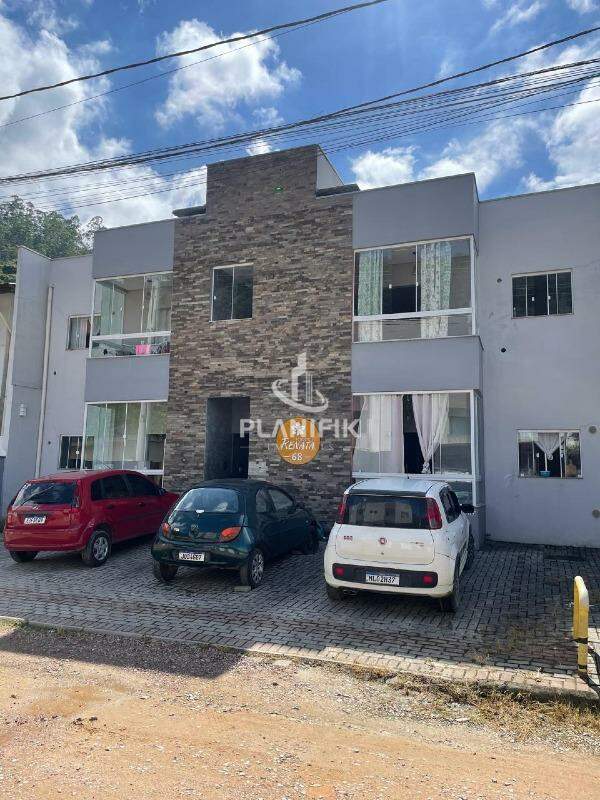 Apartamento de 2 quartos, 80m² no bairro São Pedro, em Brusque | Eu Corretor