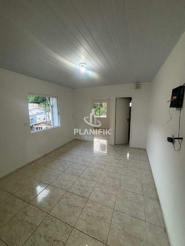 Apartamento de 1 quarto, 40m² no bairro Primeiro de Maio, em Brusque | Eu Corretor