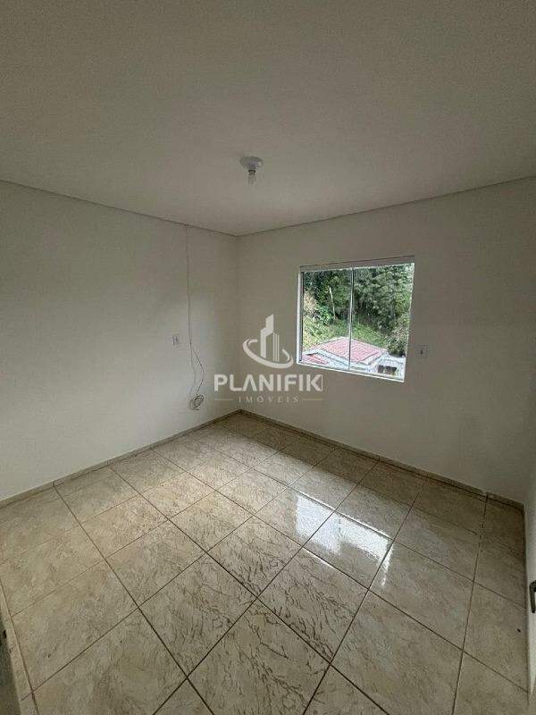 Apartamento de 1 quarto, 40m² no bairro Primeiro de Maio, em Brusque | Eu Corretor