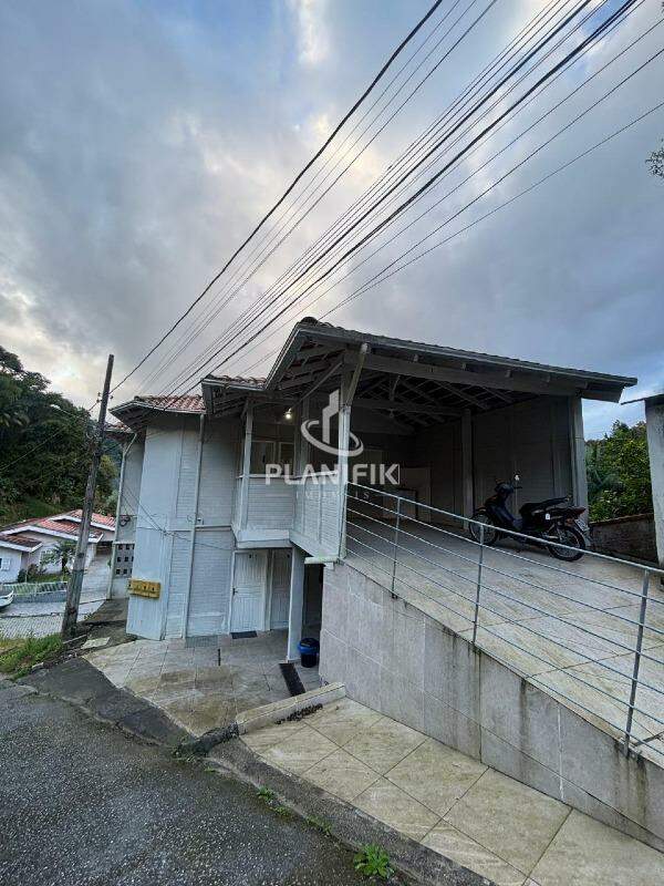 Apartamento de 1 quarto, 40m² no bairro Primeiro de Maio, em Brusque | Eu Corretor