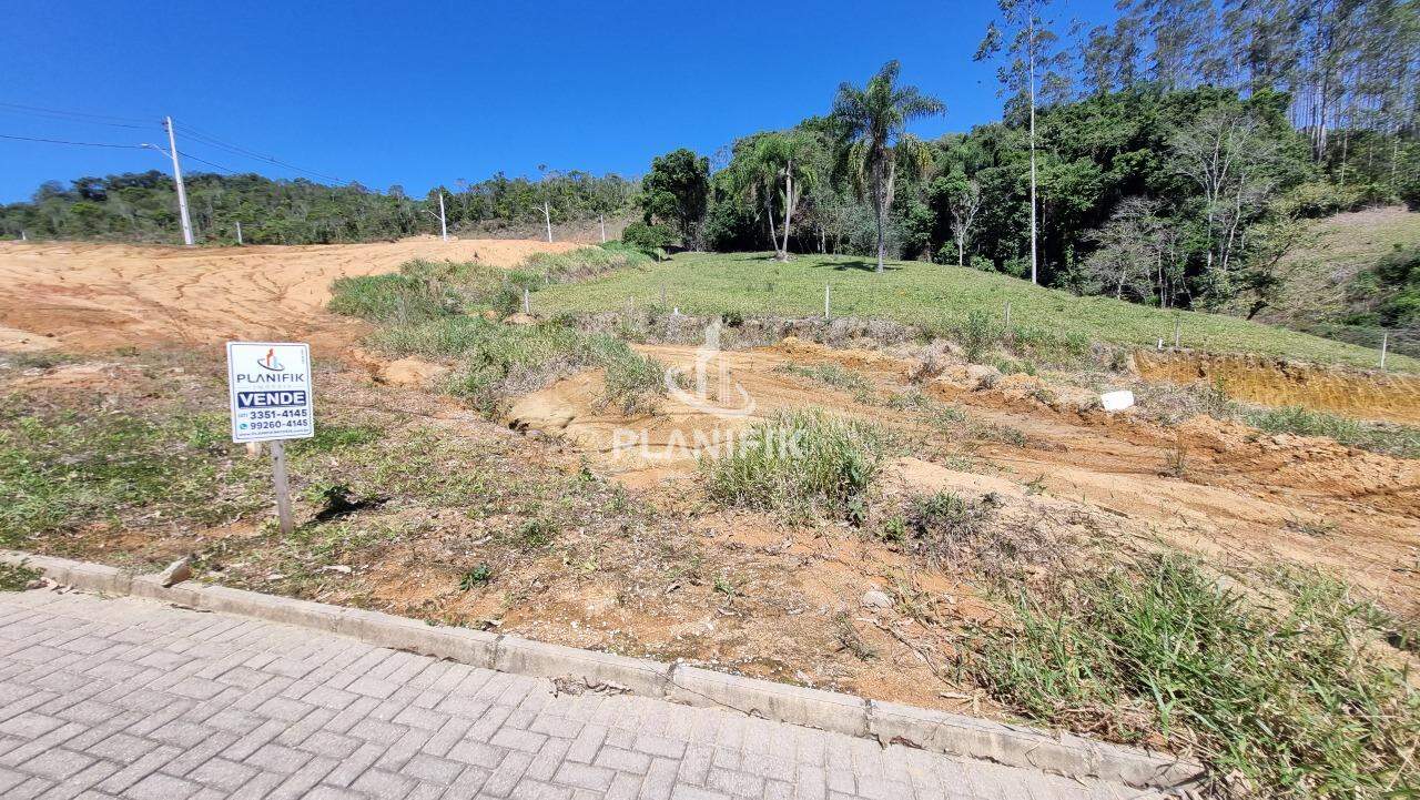 Lote/Terreno de 240m² no bairro São João, em Brusque | Eu Corretor