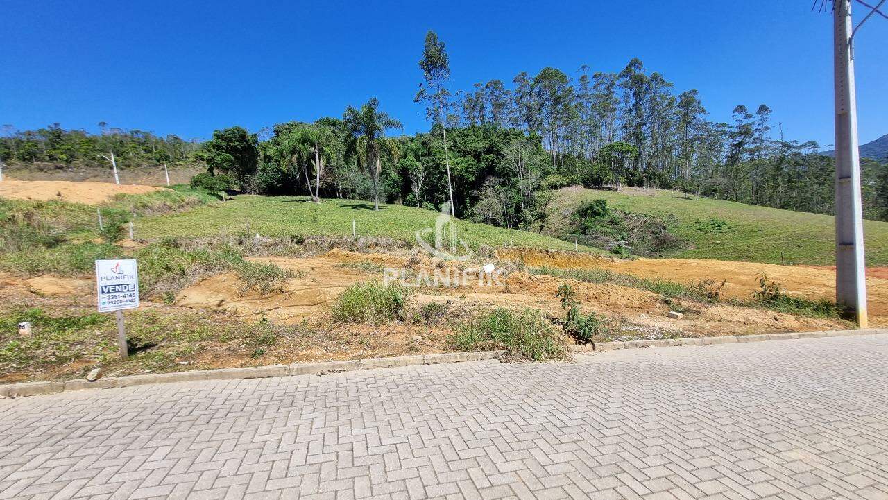 Lote/Terreno de 240m² no bairro São João, em Brusque | Eu Corretor