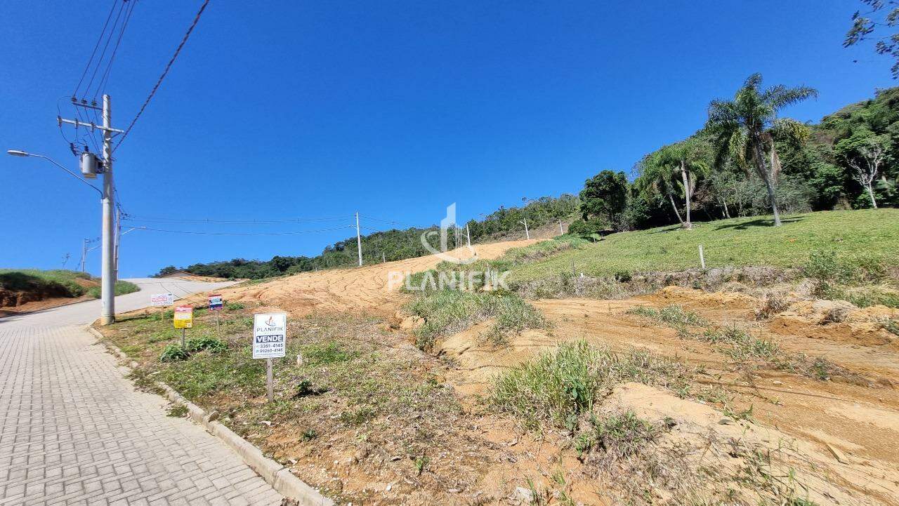 Lote/Terreno de 240m² no bairro São João, em Brusque | Eu Corretor