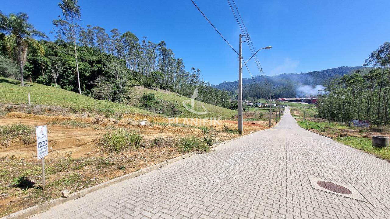 Lote/Terreno de 240m² no bairro São João, em Brusque | Eu Corretor