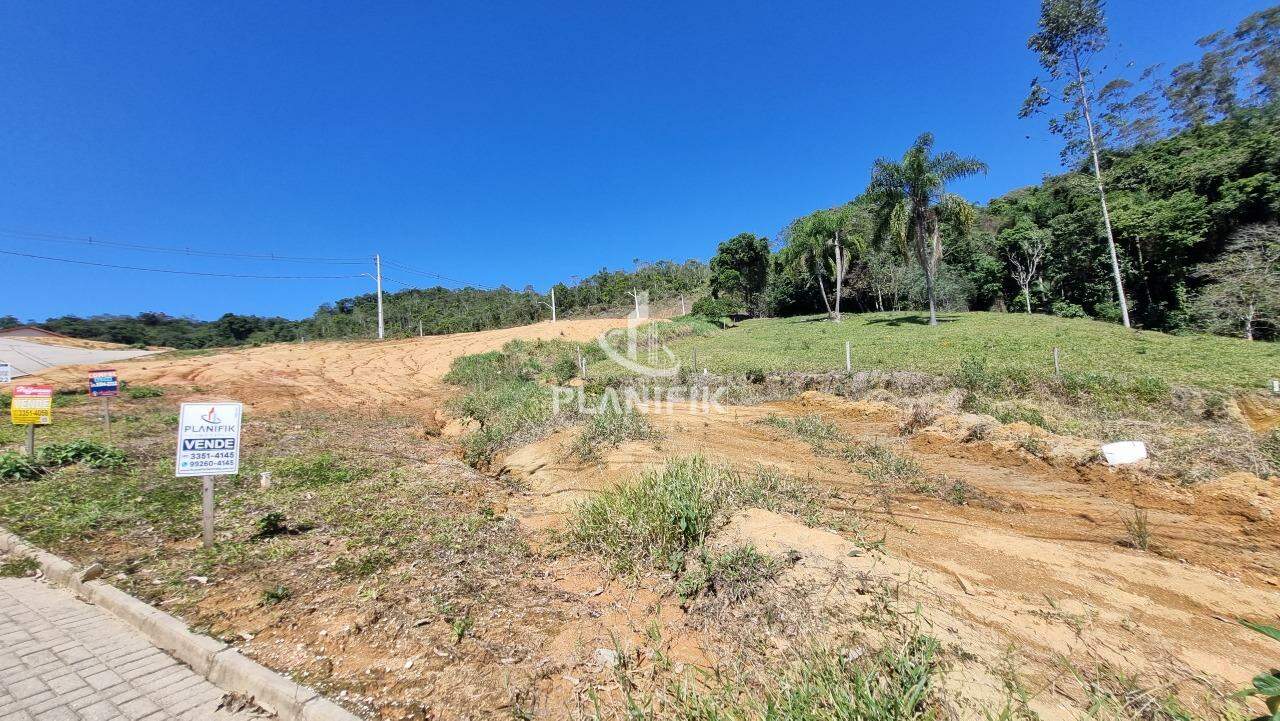 Lote/Terreno de 240m² no bairro São João, em Brusque | Eu Corretor