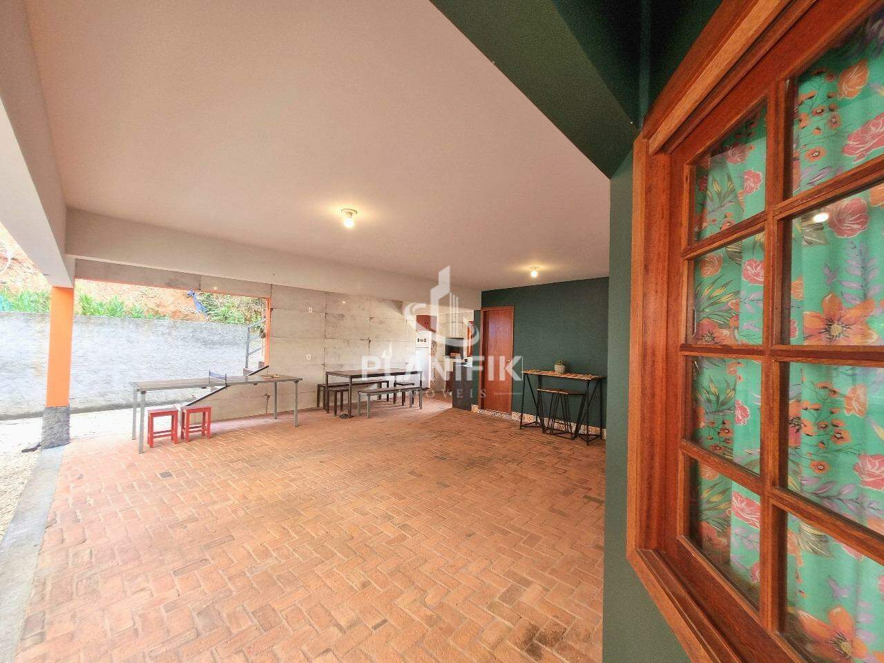 Casa de 4 quartos, 219m² no bairro São Pedro, em Brusque | Eu Corretor