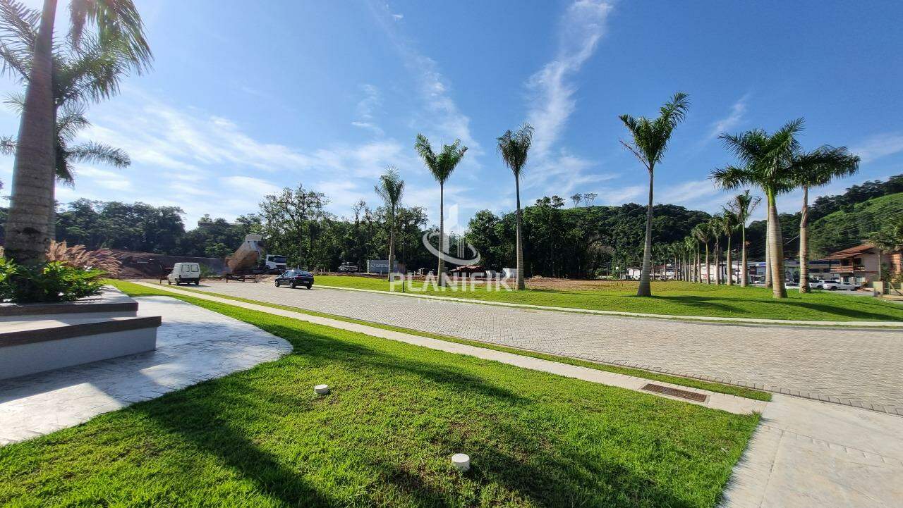 Lote/Terreno de 240m² no bairro Dom Joaquim, em Brusque | Eu Corretor