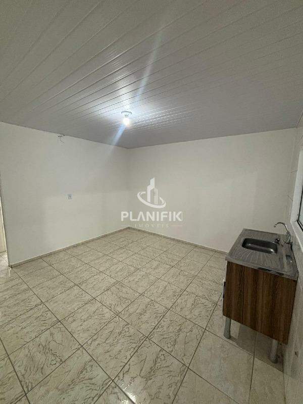 Apartamento de 1 quarto, 40m² no bairro Primeiro de Maio, em Brusque | Eu Corretor