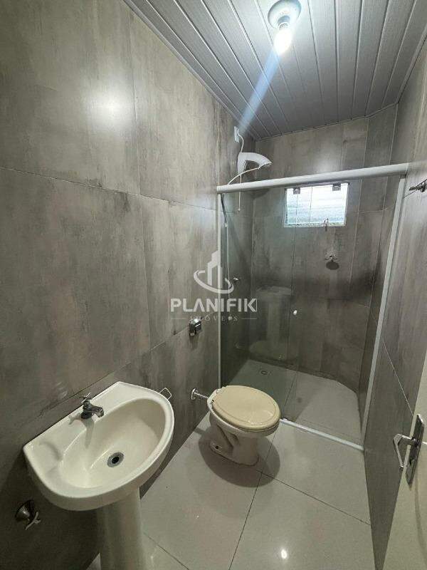Apartamento de 1 quarto, 40m² no bairro Primeiro de Maio, em Brusque | Eu Corretor