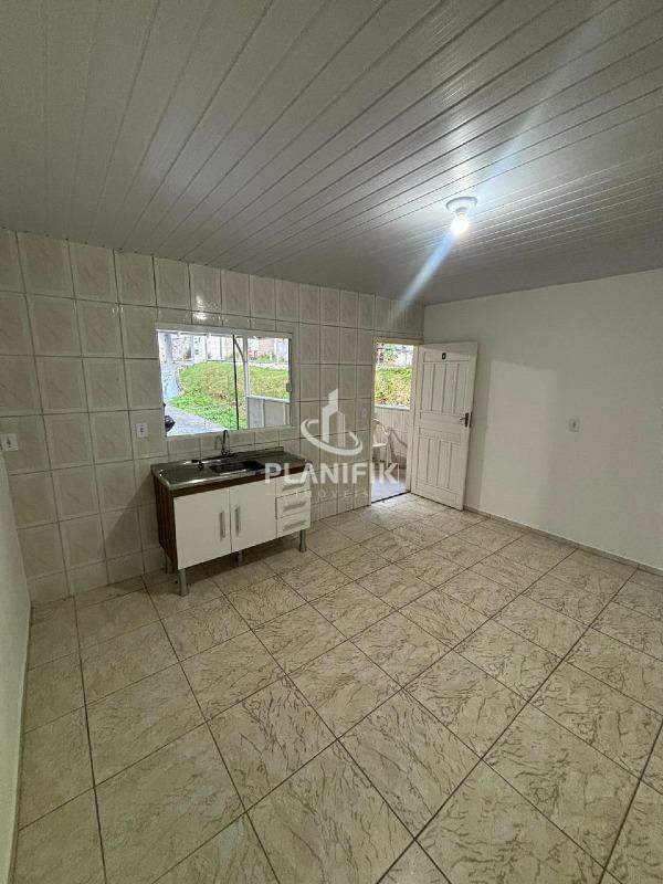 Apartamento de 1 quarto, 40m² no bairro Primeiro de Maio, em Brusque | Eu Corretor