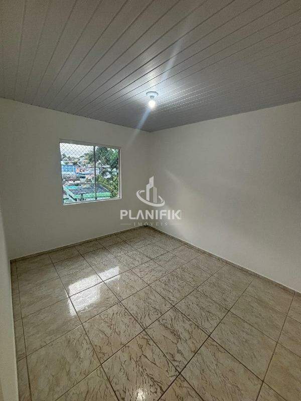 Apartamento de 1 quarto, 40m² no bairro Primeiro de Maio, em Brusque | Eu Corretor